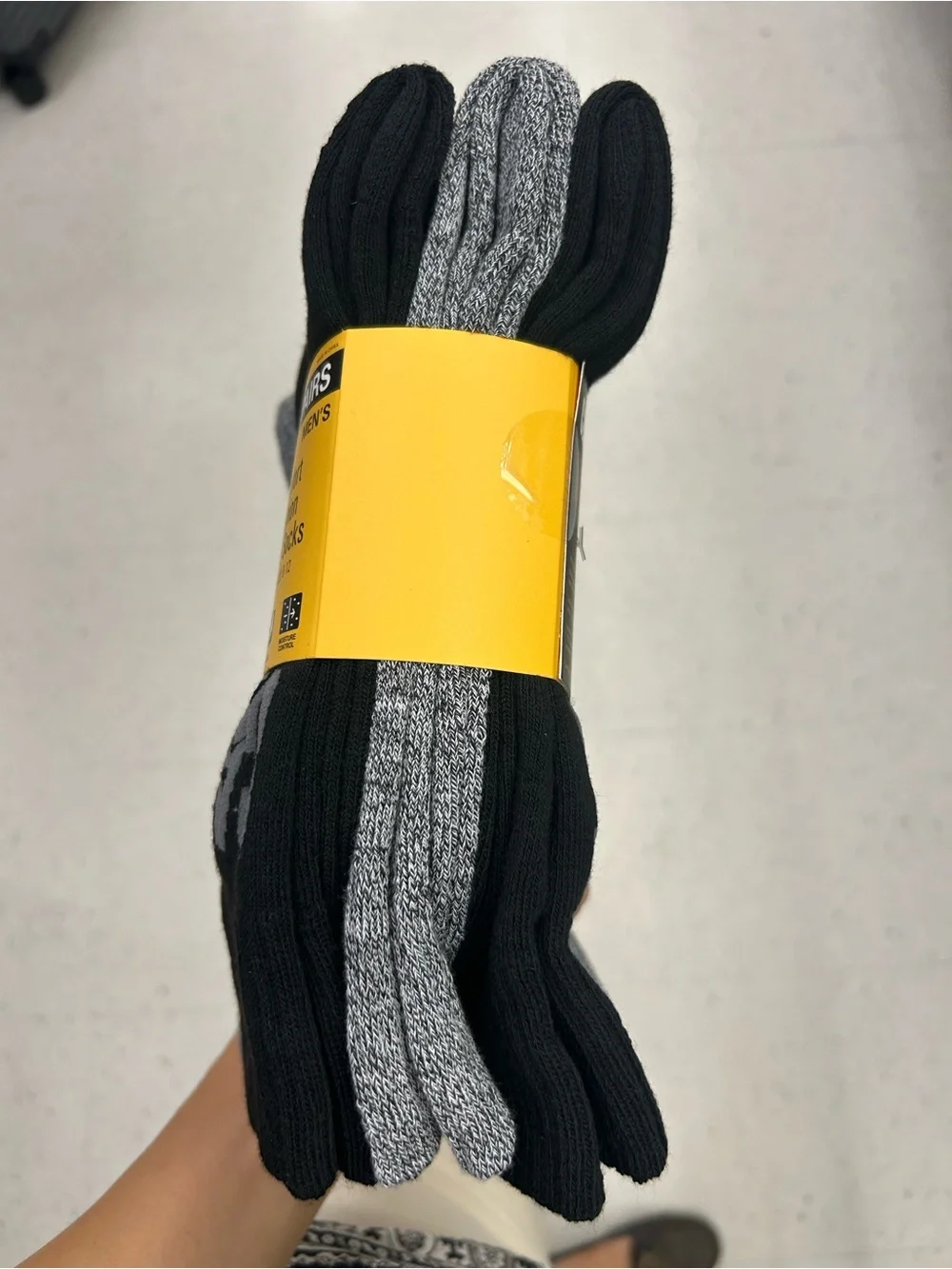 Caterpillar durable work